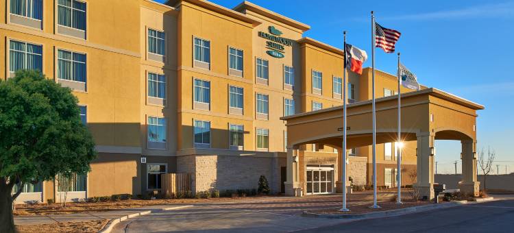 Homewood Suites by Hilton-奥德萨(Homewood Suites by Hilton Odessa)图片