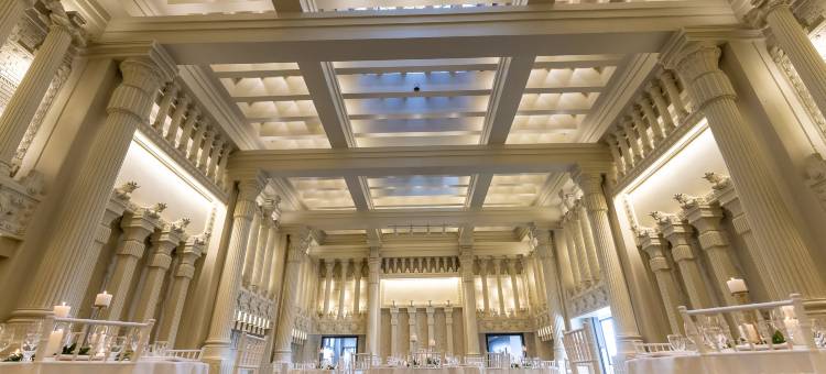 雅基马宅邸酒店 - 希尔顿启缤精选酒店(Hotel Maison Yakima, Tapestry Collection by Hilton)图片