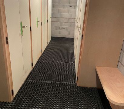 Apartment 100 m2 Megève Centre near Church -Skis at feetHotel Overview