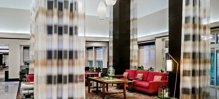 维多利亚希尔顿花园酒店(HIlton Garden Inn Victoria)图片