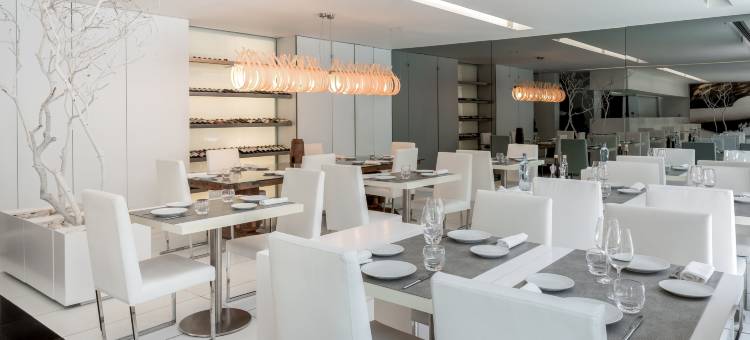 里斯本丰塔纳公园希尔顿逸林酒店(DoubleTree by Hilton Lisbon - Fontana Park)图片