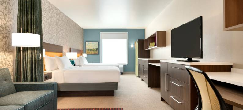 埃夫拉塔希尔顿惠庭酒店(Home2 Suites by Hilton Ephrata)图片