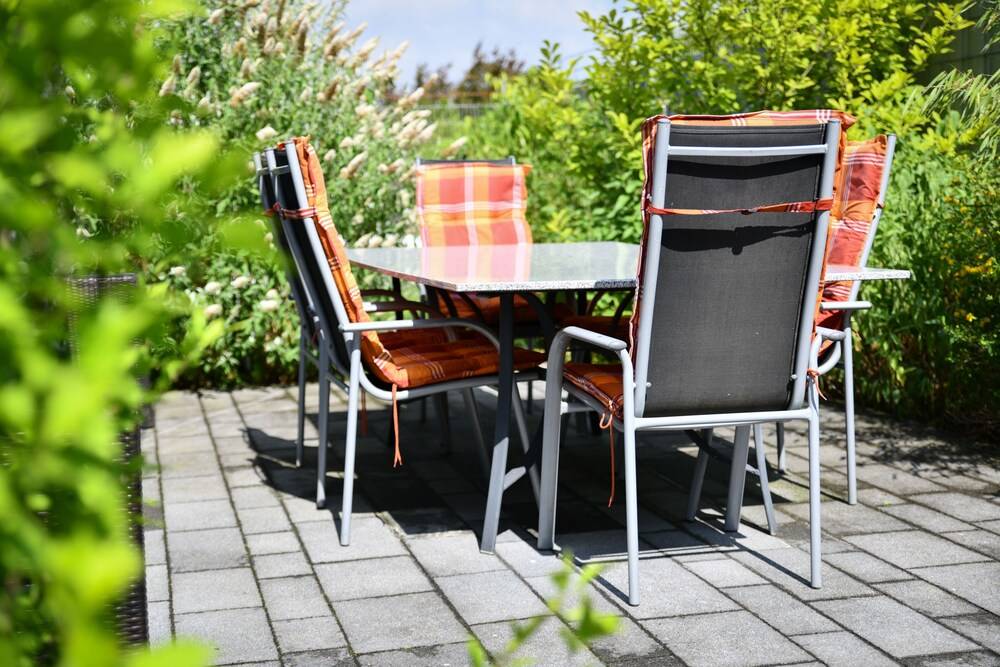 Hts Haus Respirada Nrw Wellness Area, Whirlpool, Gym, Sauna