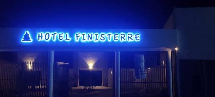 菲尼斯特雷酒店(Hotel Finisterre)图片