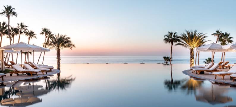 洛斯卡波斯希尔顿度假村(Hilton Los Cabos)图片