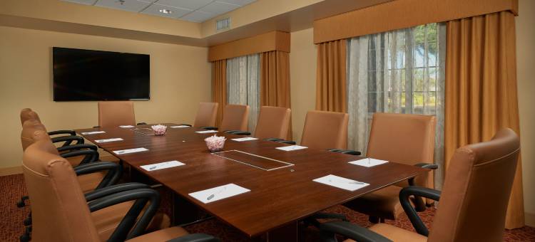 凤凰城/斯科茨代尔欢朋酒店(Hampton Inn & Suites Phoenix/Scottsdale)图片