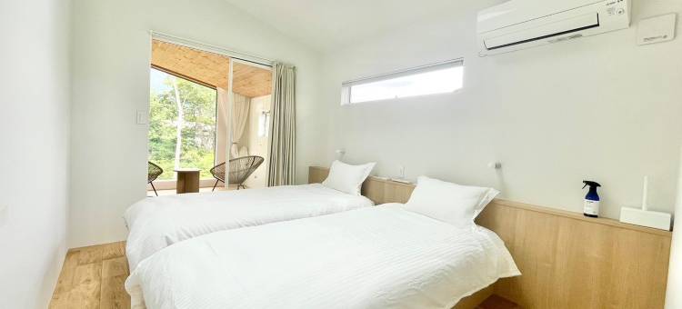 轻井泽别墅之家(House Villa Karuizawa)图片