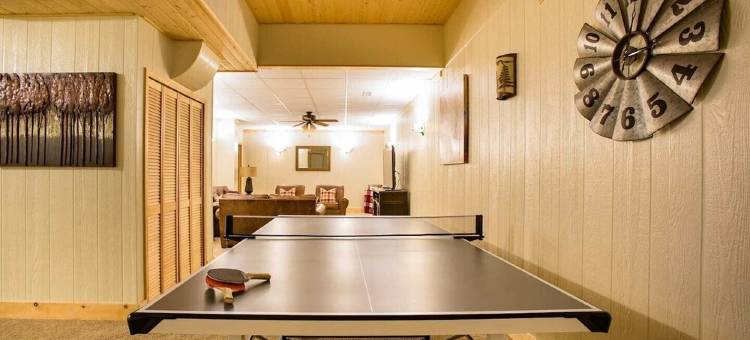 Spacious 4Br Cabin, Forest View Great Room • Game Room • 2 Acres • Near Prescott图片