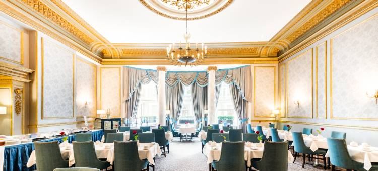 斯特拉斯莫尔格美酒店(Gem Strathmore Hotel)图片