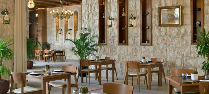 多哈Al Samriya傲途格精选酒店(Al Samriya, Doha, Autograph Collection)图片