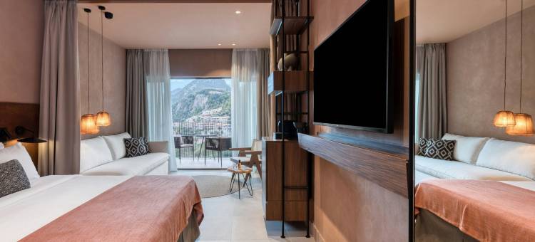 科孚多姆豪斯-傲途格精选酒店(Domes of Corfu, Autograph Collection)图片