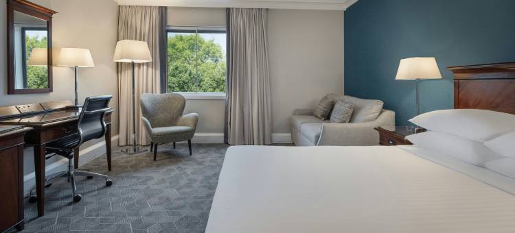 纽卡斯尔盖茨黑德万豪德尔塔酒店(Delta Hotels Newcastle Gateshead)图片