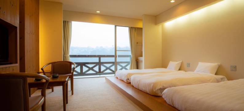 高远温泉高远樱花酒店(Takato Sakura Hotel)图片