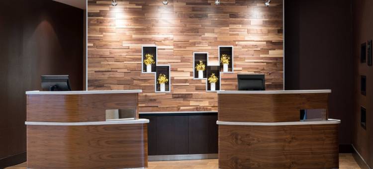 格伦伍德温泉万怡酒店(Courtyard Glenwood Springs)图片