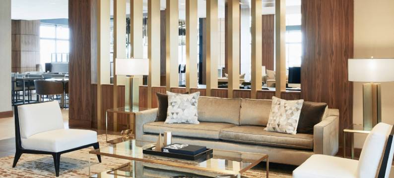 波特兰市区海滨万豪AC酒店(AC Hotel Portland Downtown/Waterfront, ME)图片