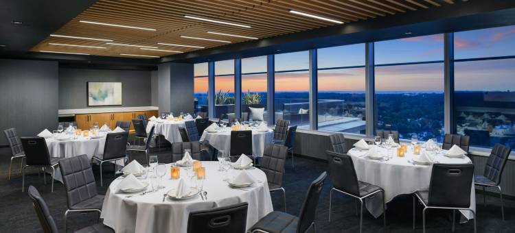 贝塞斯达市中心AC酒店(AC Hotel Bethesda Downtown)图片