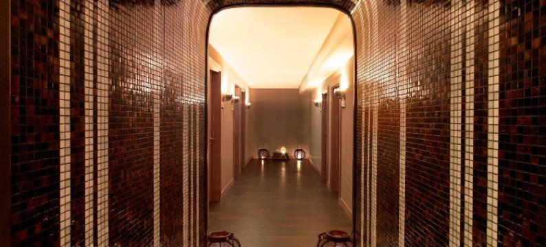 伊斯坦布尔艾提乐艾美酒店(Le Méridien Istanbul Etiler)图片