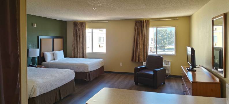 Hawthorn Extended Stay by Wyndham DFW Airport North图片