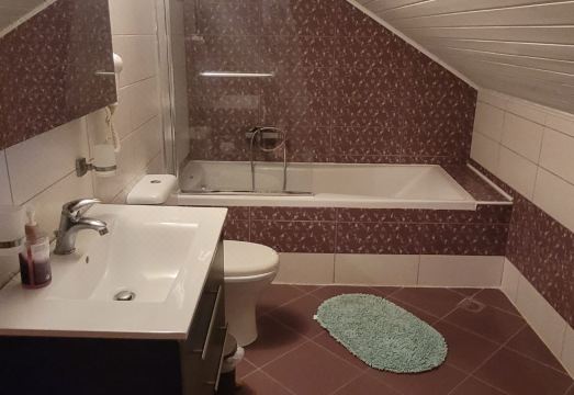 Lefkada Center Apartments Hotel Overview