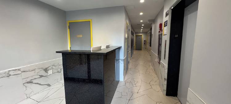 纽约唐人街戴斯精选温德姆酒店(Days Inn by Wyndham New York Chinatown)图片