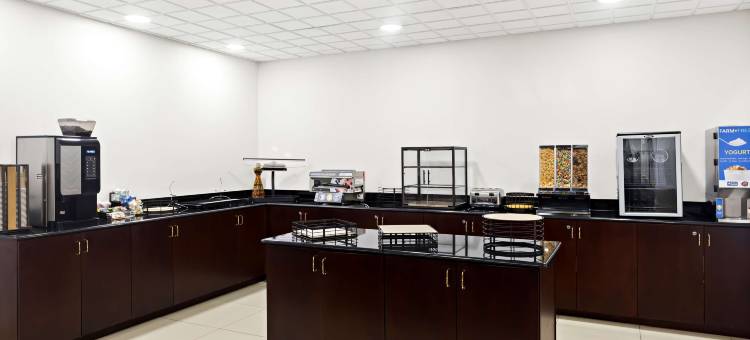 索内斯塔精选萨凡纳(Sonesta Essential Savannah)图片