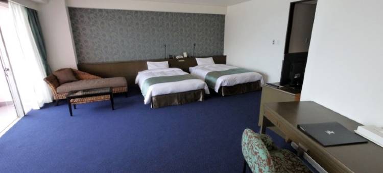 种子岛岩崎酒店(Tanegashima Iwasaki Hotel)图片