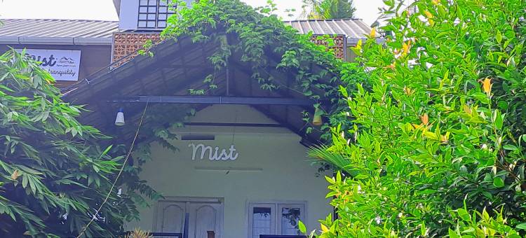 米斯特农场旅馆(Mist Farm House)图片