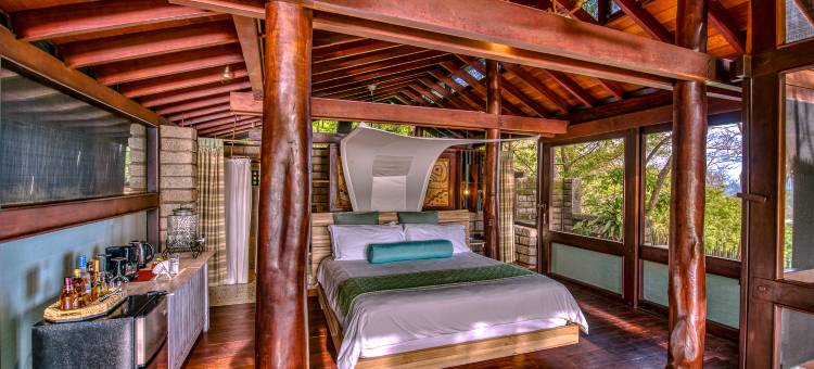 摩根岩保护区与生态旅馆(Morgan's Rock Reserve & Ecolodge)图片