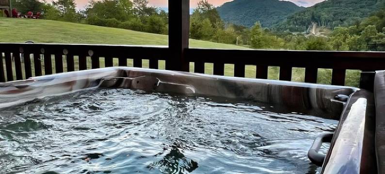 Family Favorite •"Glamping" Kids Bunk Room • Hot Tub with A View• Near Dollywood图片