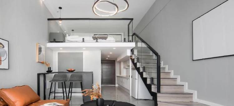 优客家酒店(淄博陶瓷琉璃馆山东理工大学店)图片