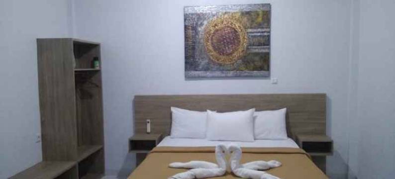 乌特勒住宅酒店(Utari Residence Legian)图片