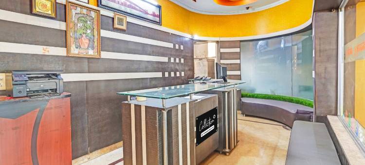 Collection O Race Course Dehradun图片