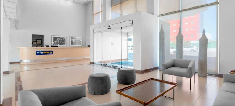 万豪城市快捷酒店-阿瓜斯卡连特斯南部(City Express by Marriott Aguascalientes Sur)图片