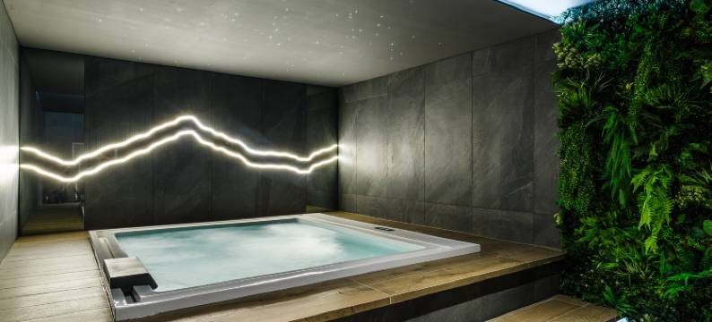 斯沃诺斯特健康酒店(Wellness Hotel Svornost)图片