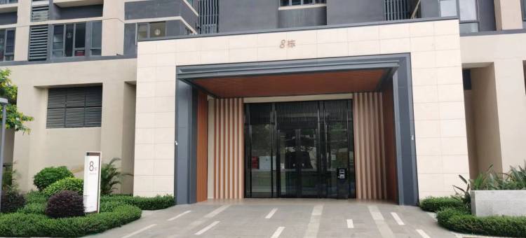 徒乐公寓(保利路1号分店)图片