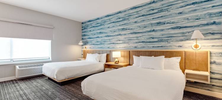 TownePlace Suites Pueblo Downtown图片