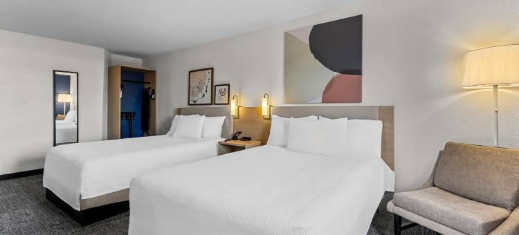 Spark by Hilton Glendale Phoenix North图片