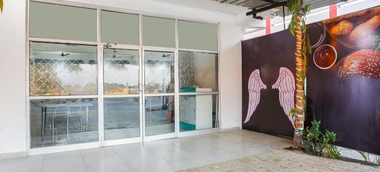 Hotel O Asian Highway图片