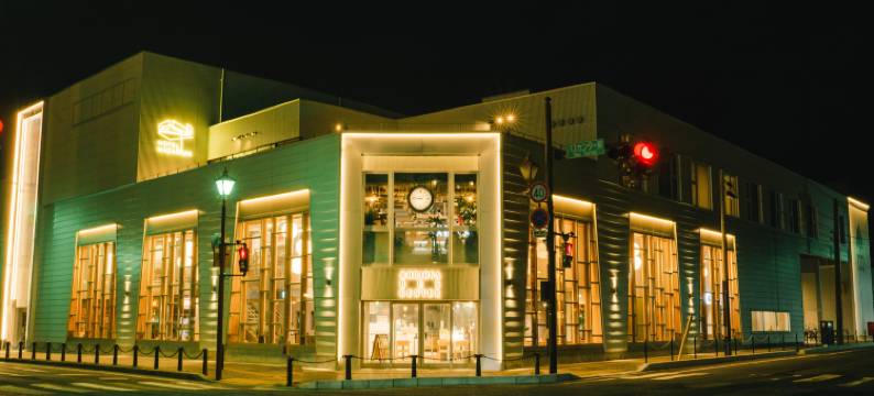 盛冈玛扎里姆酒店(Hotel Mazarium)图片