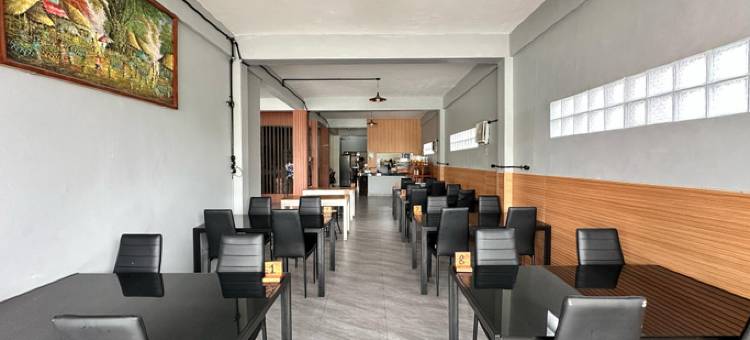 Palapa Hotel图片