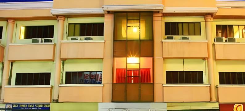 那牙之地酒店(Nagaland Hotel)图片