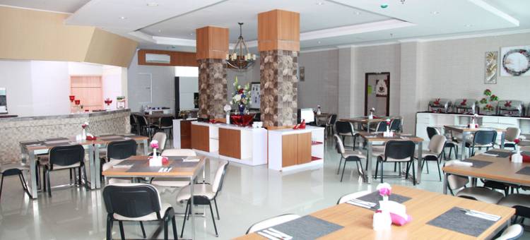 TC 达米尔 UNG 酒店(TC Damhil Ung)图片