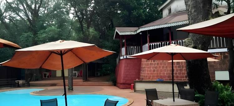 西区酒店(Westend Hotel)图片