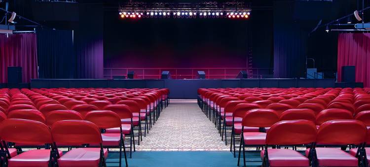 丘尼卡山姆镇酒店&(Sam's Town Tunica)图片