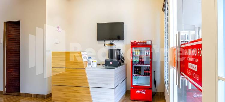 亚当马利克宾馆-靠近丽嘉ICC棉兰-米特拉红门酒店(Adam Malik Guesthouse Near Regale ICC Medan Mitra RedDoorz)图片