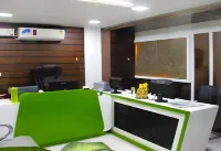 Hotel Sai Palace Inn - Wifi