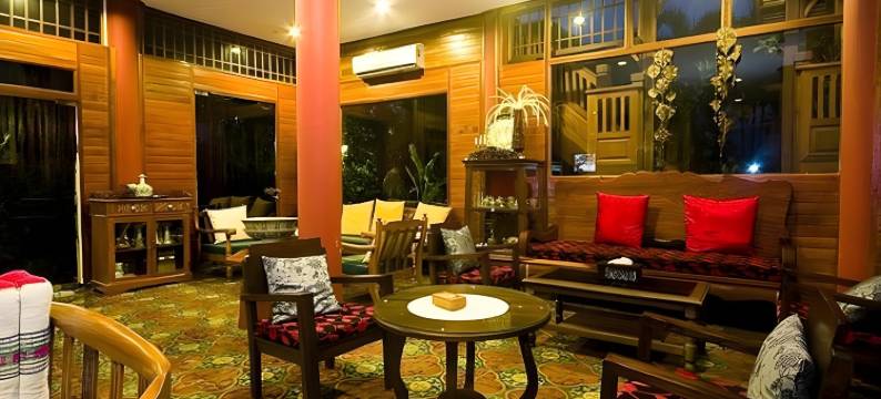 鲁恩图布蒂姆酒店(Ruen Tubtim Hotel)图片