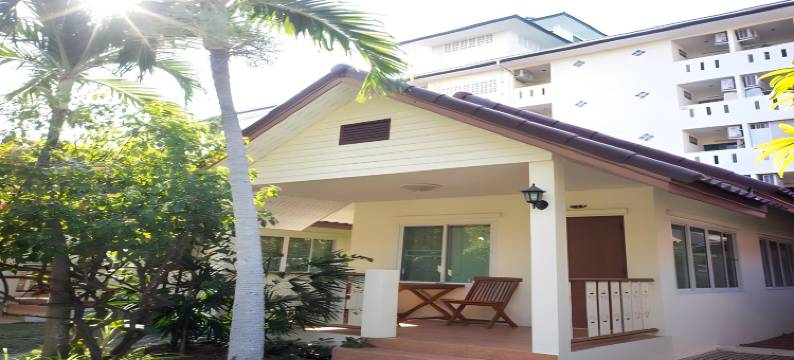 隐居酒店(The Hermitage)图片