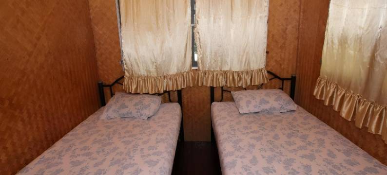 丹田筏楼(Nita Raft House)图片