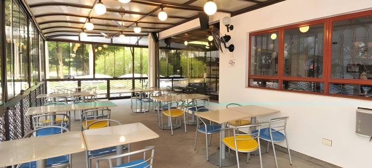 诺瓦奥德赛诺酒店(Nohotel Nova Odessa)图片